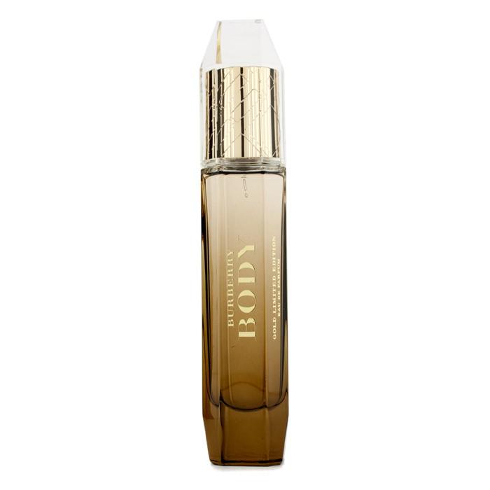 Body Eau De Parfum Spray (gold Limited Edition) - 60ml/2oz