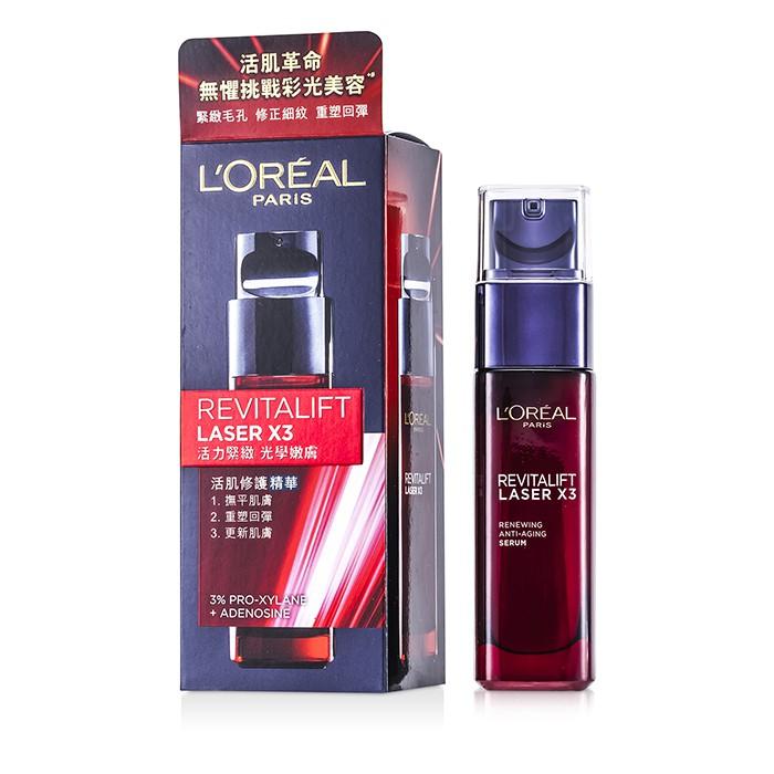 Revitalift Laser X3 Serum - 30ml/1oz