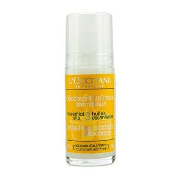 Refreshing Aromatic Deodorant - 50ml/1.7oz