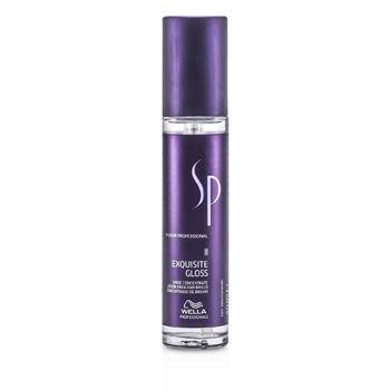 Sp Exquisite Gloss Shine Concentrate (for Shiny, Sleek Hair) - 40ml/1.3oz