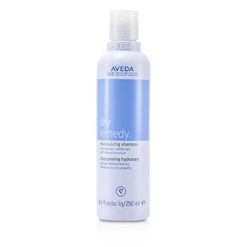 Dry Remedy Moisturizing Shampoo (for Drenches Dry, Brittle Hair) - 250ml/8.5oz