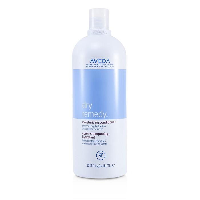 Dry Remedy Moisturizing Conditioner (for Drenches Dry, Brittle Hair) - 1000ml/33.8oz