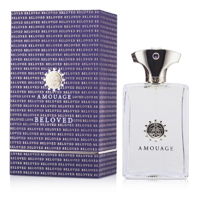 Beloved Eau De Parfum Spray - 100ml/3.4oz