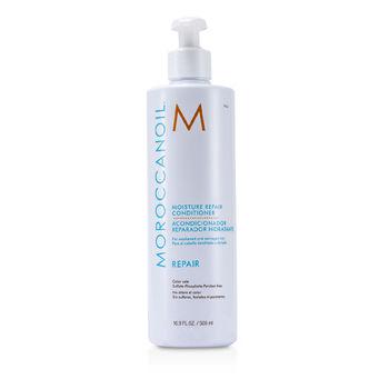 Moisture Repair Conditioner - For Weakened And Damaged Hair (salon Product) - 500ml/16.9oz