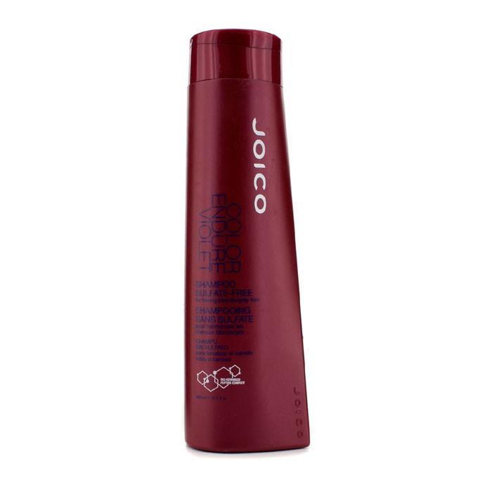 Color Endure Violet Sulfate-free Shampoo (for Toning Blonde / Gray Hair) - 300ml/10.1oz