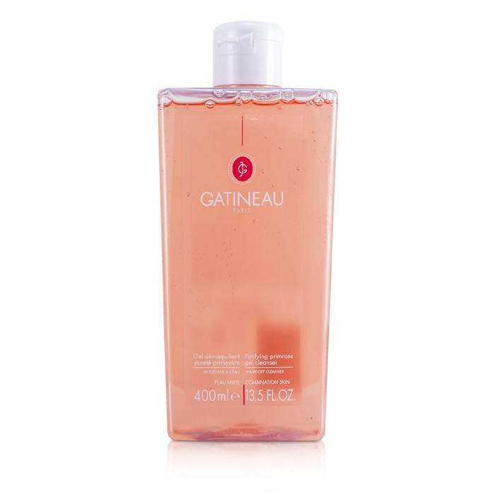 Purifying Primrose Gel Cleanser (for Combination Skin) - 400ml/13.5oz