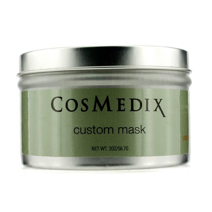 Custom Mask (salon Product) - 56.7g/2oz