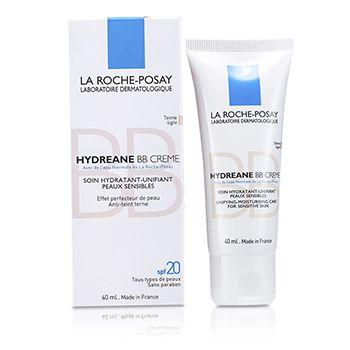 Hydreane Bb Cream Spf 20 - Light - 40ml/1.3oz