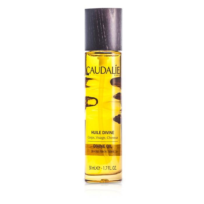 Divine Oil (travel Size) - 50ml/1.7oz