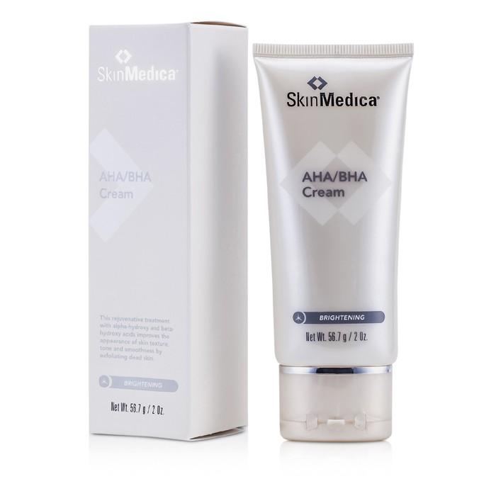 Aha/bha Cream (for All Skin Types) - 56.7g/2oz