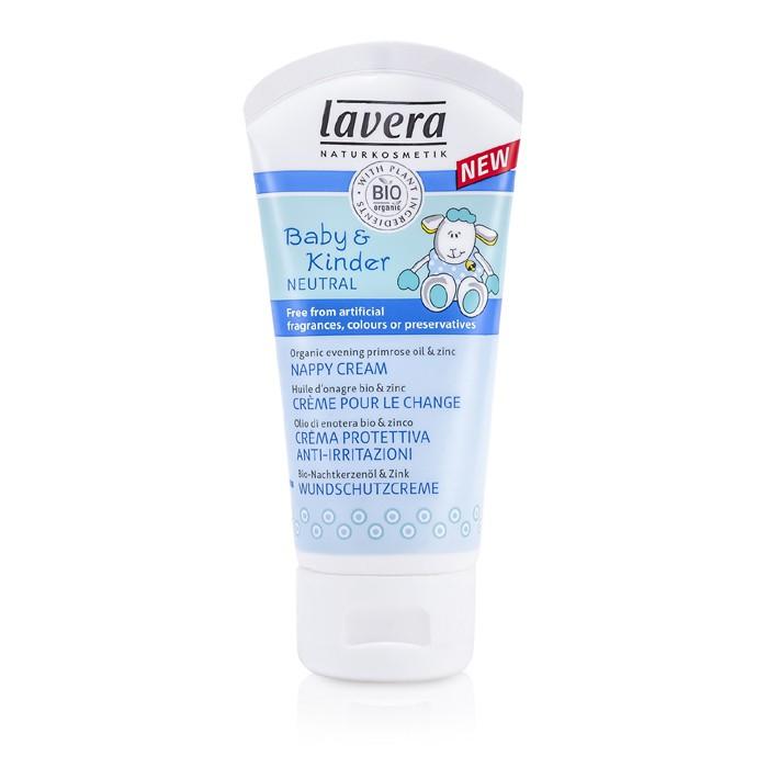 Baby & Kinder Neutral Nappy Cream - 50ml/1.7oz