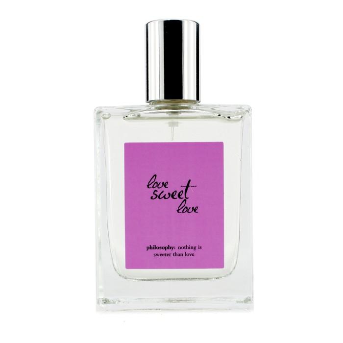 Love Sweet Love Fragrance Spray - 60ml/2oz