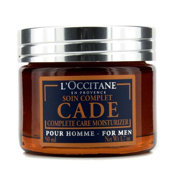 Cade For Men Complete Care Moisturizer - 50ml/1.7oz