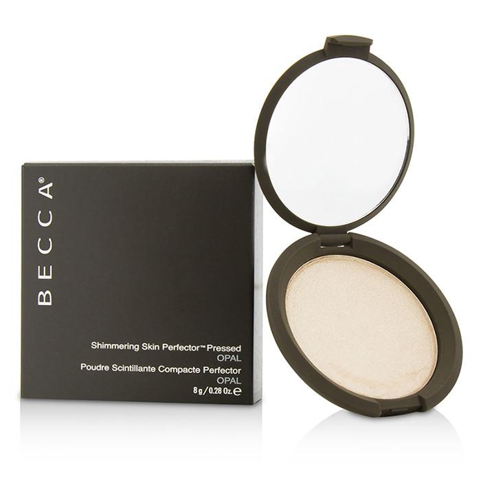 Shimmering Skin Perfector Pressed Powder - # Opal - 8g/0.28oz