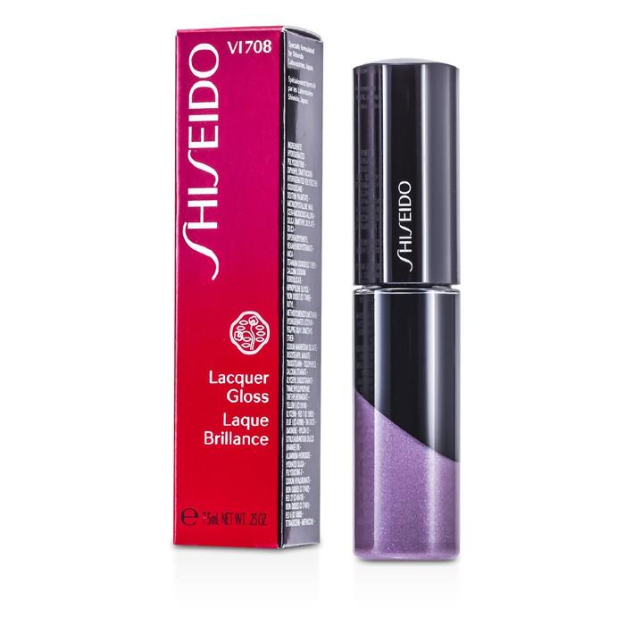 Lacquer Gloss - # Vi708 (phantom) - 7.5ml/0.25oz