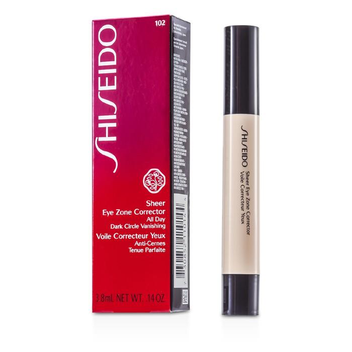 Sheer Eye Zone Corrector - # 102 Light - 3.8ml/0.14oz