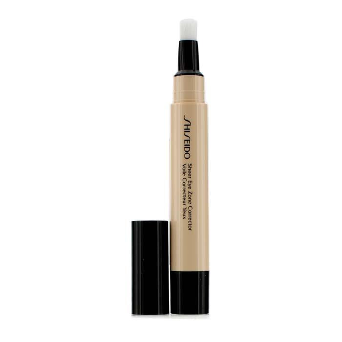 Sheer Eye Zone Corrector - # 103 Natural - 3.8ml/0.14oz