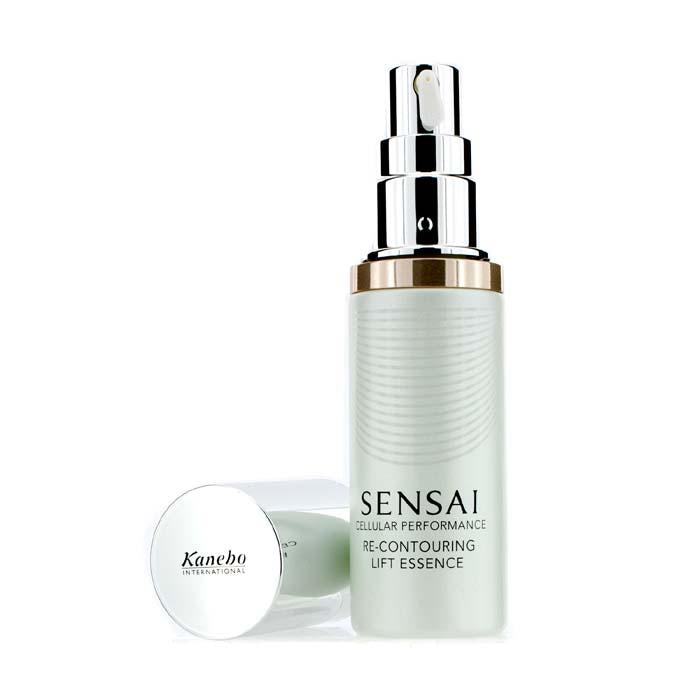 Sensai Cellular Performance Re-counturing Lift Essence - 40ml/1.3oz