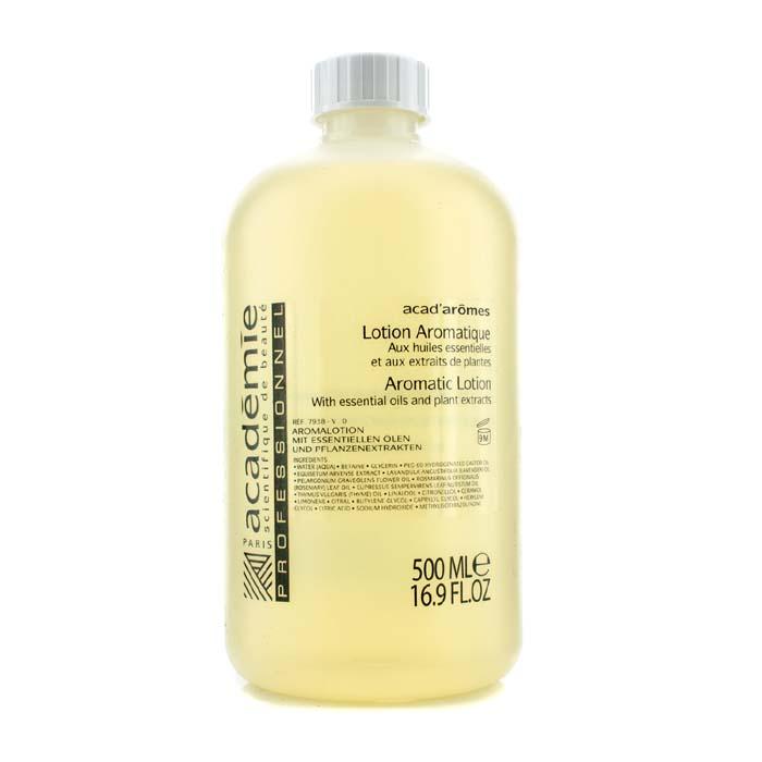 Acad'aromes Aromatic Lotion (salon Size) - 500ml/16.9oz