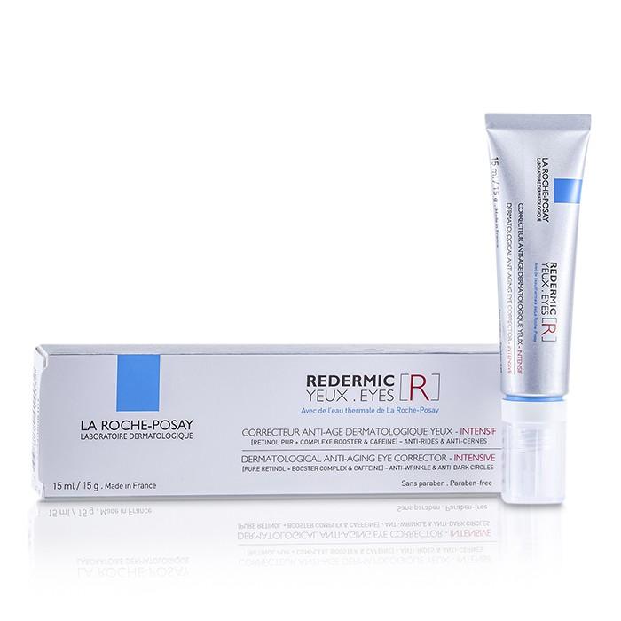 Redermic R Eyes Dermatological Anti-aging Eye Corrector (intensive) - 15ml/0.5oz