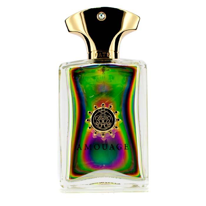 Fate Eau De Parfum Spray - 50ml/1.7oz