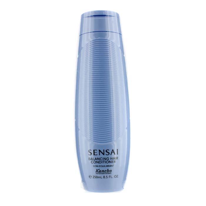 Sensai Balancing Hair Conditioner - 250ml/8.5oz