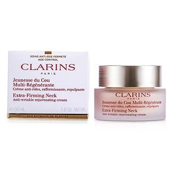 Extra-firming Neck Anti-wrinkle Rejuvenating Cream - 50ml/1.6oz