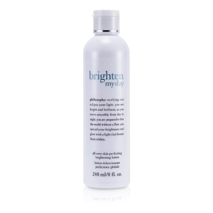 Brighten My Day All-over Skin Perfecting Brightening Lotion - 240ml/8oz