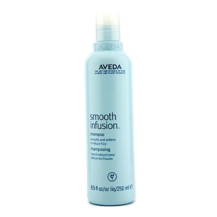 Smooth Infusion Shampoo (new Packaging) - 250ml/8.5oz