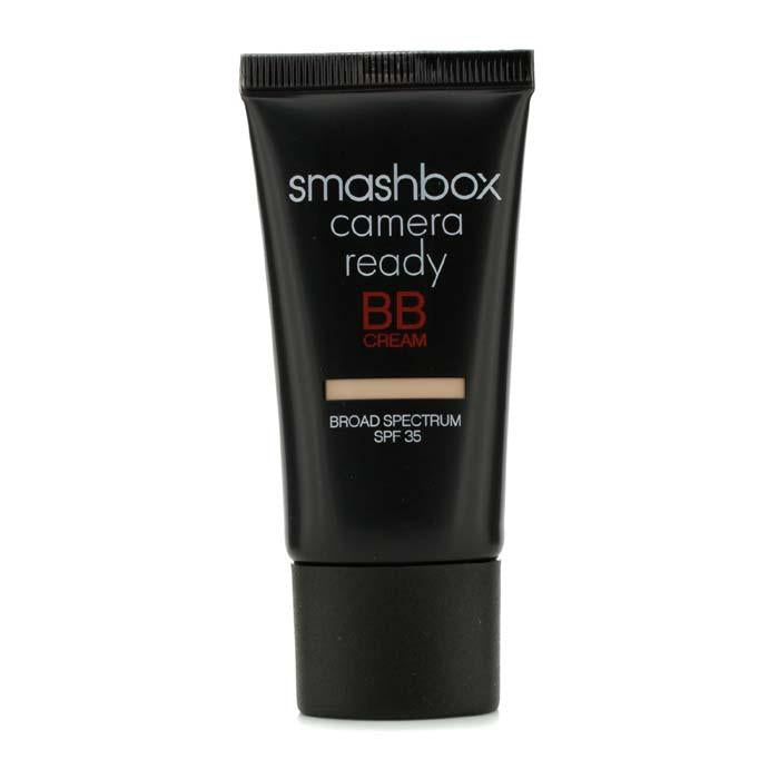 Camera Ready Bb Cream Spf 35 - # Fair - 30ml/1oz