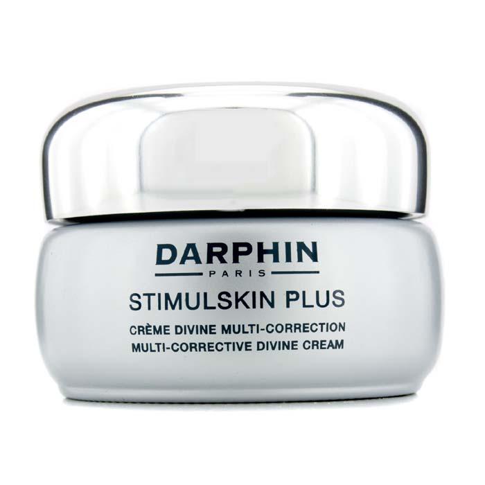 Stimulskin Plus Multi-corrective Divine Cream - Dry To Very Dry Skin - 50ml/1.7oz