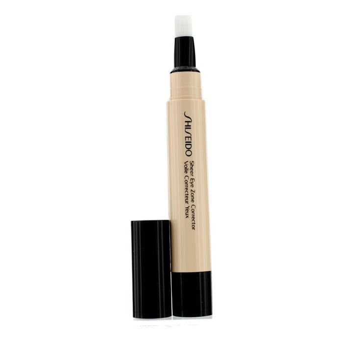 Sheer Eye Zone Corrector - # 101 Very Light - 3.8ml/0.14oz