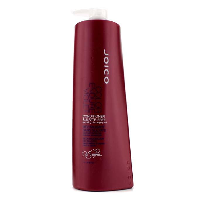 Color Endure Violet Sulfate-free Conditioner (for Toning Blonde / Gray Hair) - 1000ml/33.8oz