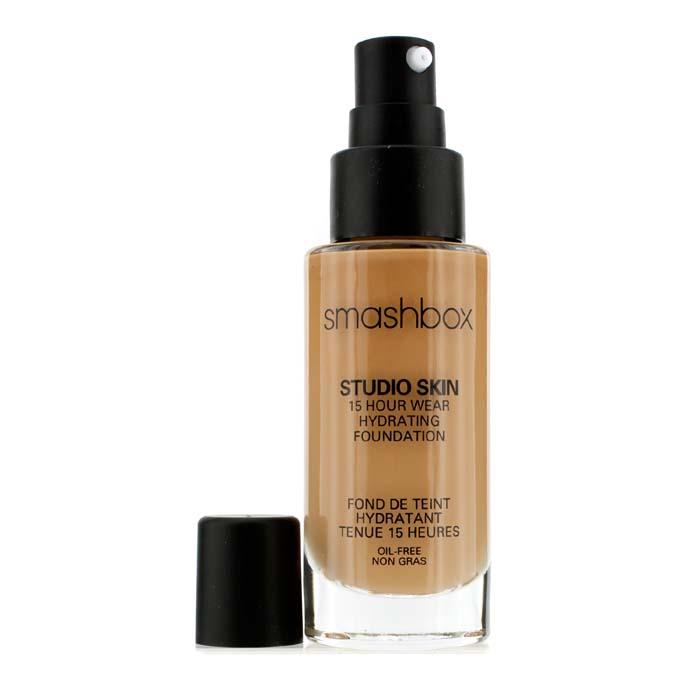 Studio Skin 15 Hour Wear Hydrating Foundation - # 3.1 (medium With Cool Undertone + Hints Of Peach) - 30ml/1oz