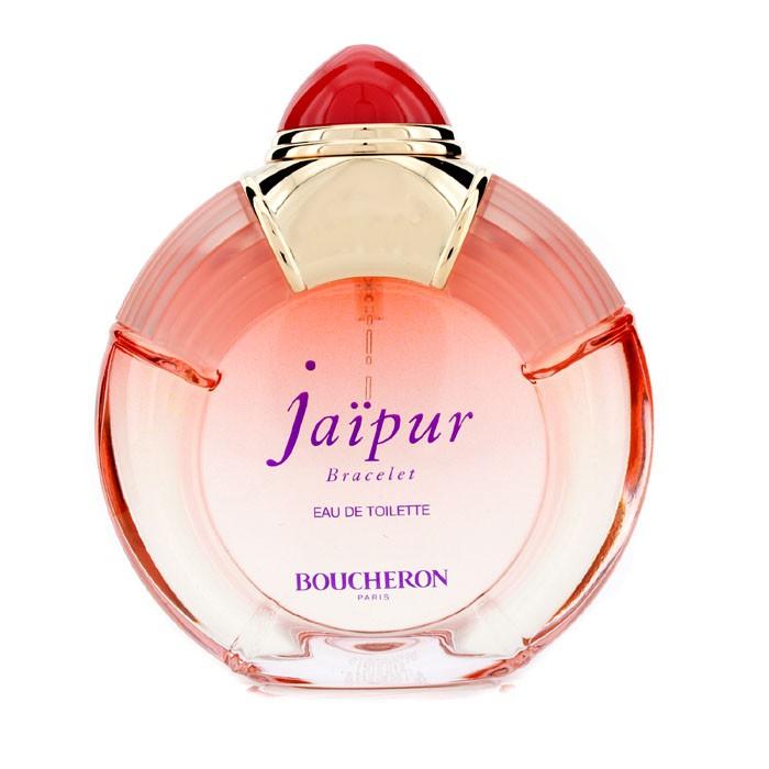 Jaipur Bracelet Eau De Toilette Spray (limited Edition) - 100ml/3.3oz