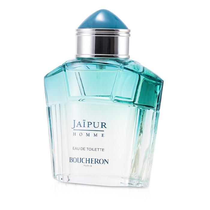 Jaipur Eau De Toilette Spray (limited Edition) - 100ml/3.3oz