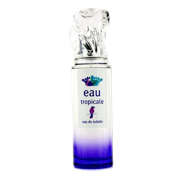 Eau Tropicale Eau De Toilette Spray - 50ml/1.6oz