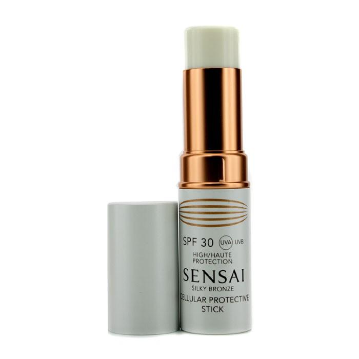 Sensai Silky Bronze Cellular Protective Stick Spf 30 - 9g/0.3oz