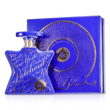 New York Patchouli Eau De Parfum Spray - 100ml/3.3oz