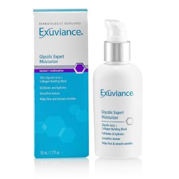 Glycolic Expert Moisturizer - For Normal/ Combination Skin - 50ml/1.7oz