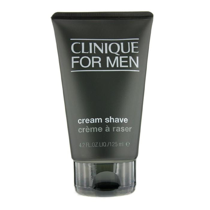 Cream Shave (tube) - 125ml/4.2oz