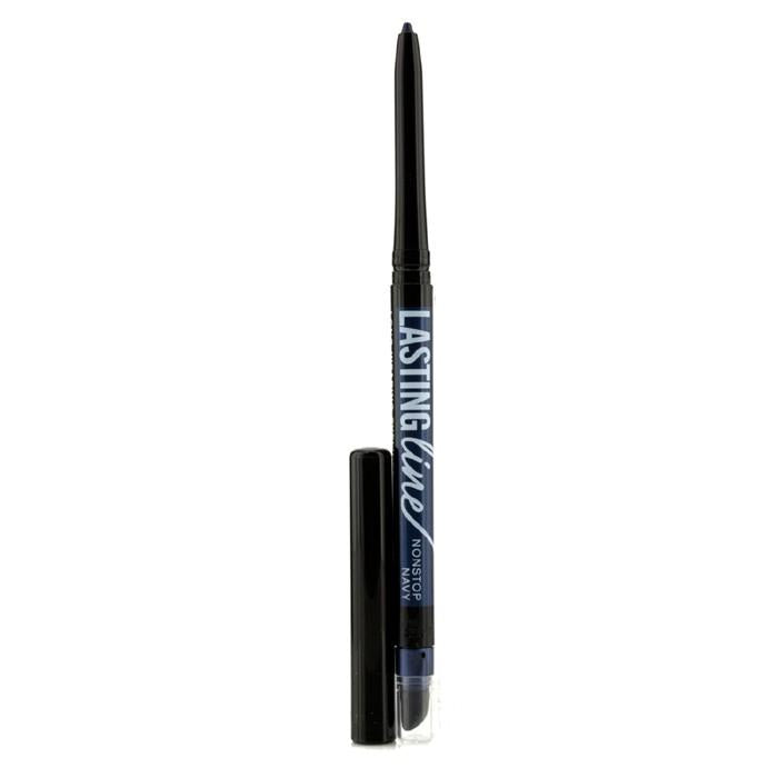 Bareminerals Lasting Line Long Wearing Eyeliner - Nonstop Navy - 0.35g/0.012oz