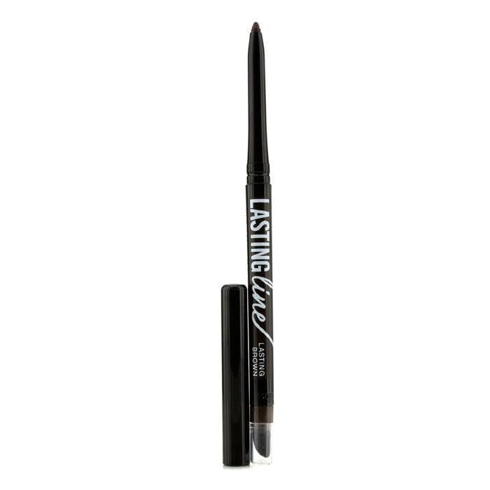 Bareminerals Lasting Line Long Wearing Eyeliner - Lasting Brown - 0.35g/0.012oz