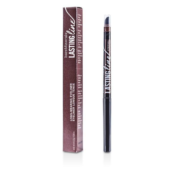 Bareminerals Lasting Line Long Wearing Eyeliner - Eternal Bronze - 0.35g/0.012oz