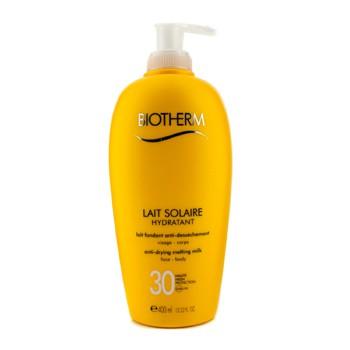 Lait Solaire Spf 30 Uva/uvb Protection Melting Milk - 400ml/13.52oz