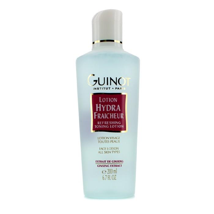 Refreshing Toning Lotion (new Packaging) - 200ml/6.7oz