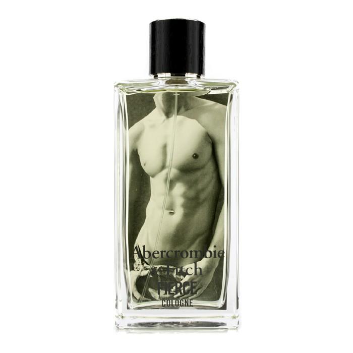 Fierce Eau De Cologne Spray - 200ml/6.7oz