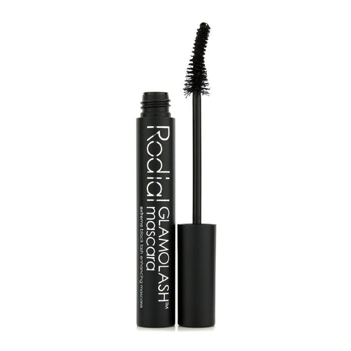 Glamolash Extreme Black Lash Enhancing Mascara - 10ml/0.3oz