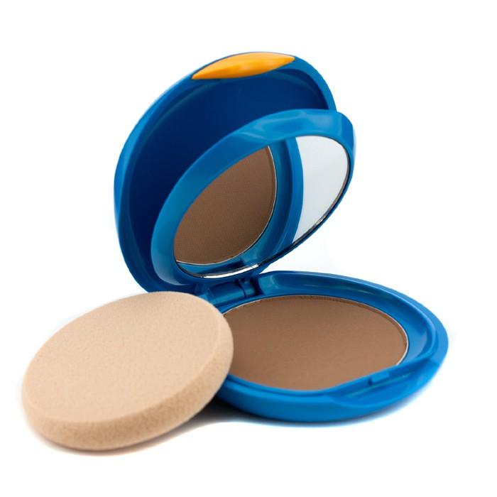 Uv Protective Compact Foundation Spf 30 (case+refill) - # Sp60 - 12g/0.42oz