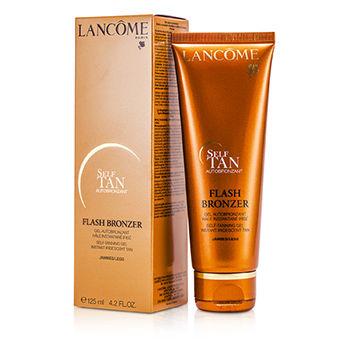 Flash Bronzer Self-tanning Gel (legs) - 125ml/4.2oz